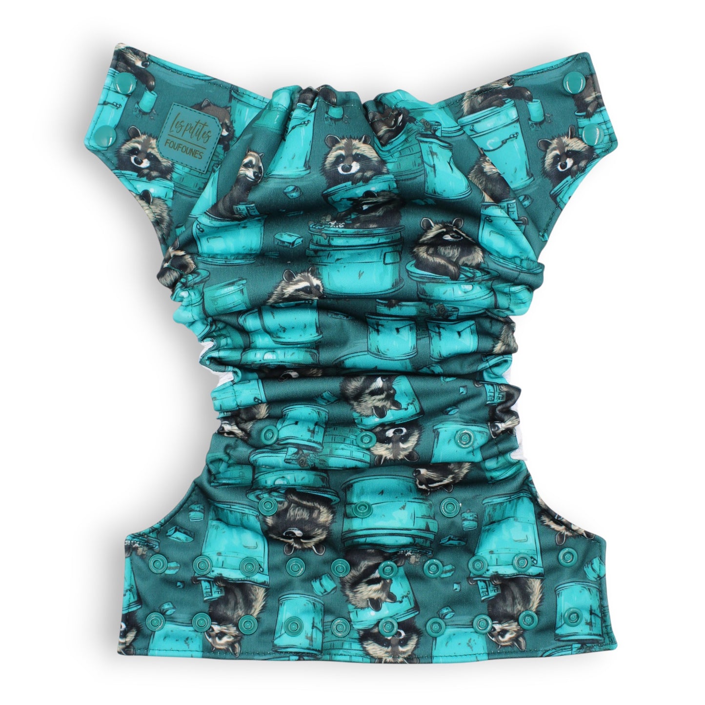 Couches - Raton festin FP-1