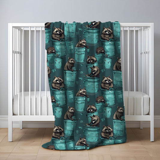 Doudous - Raton festin