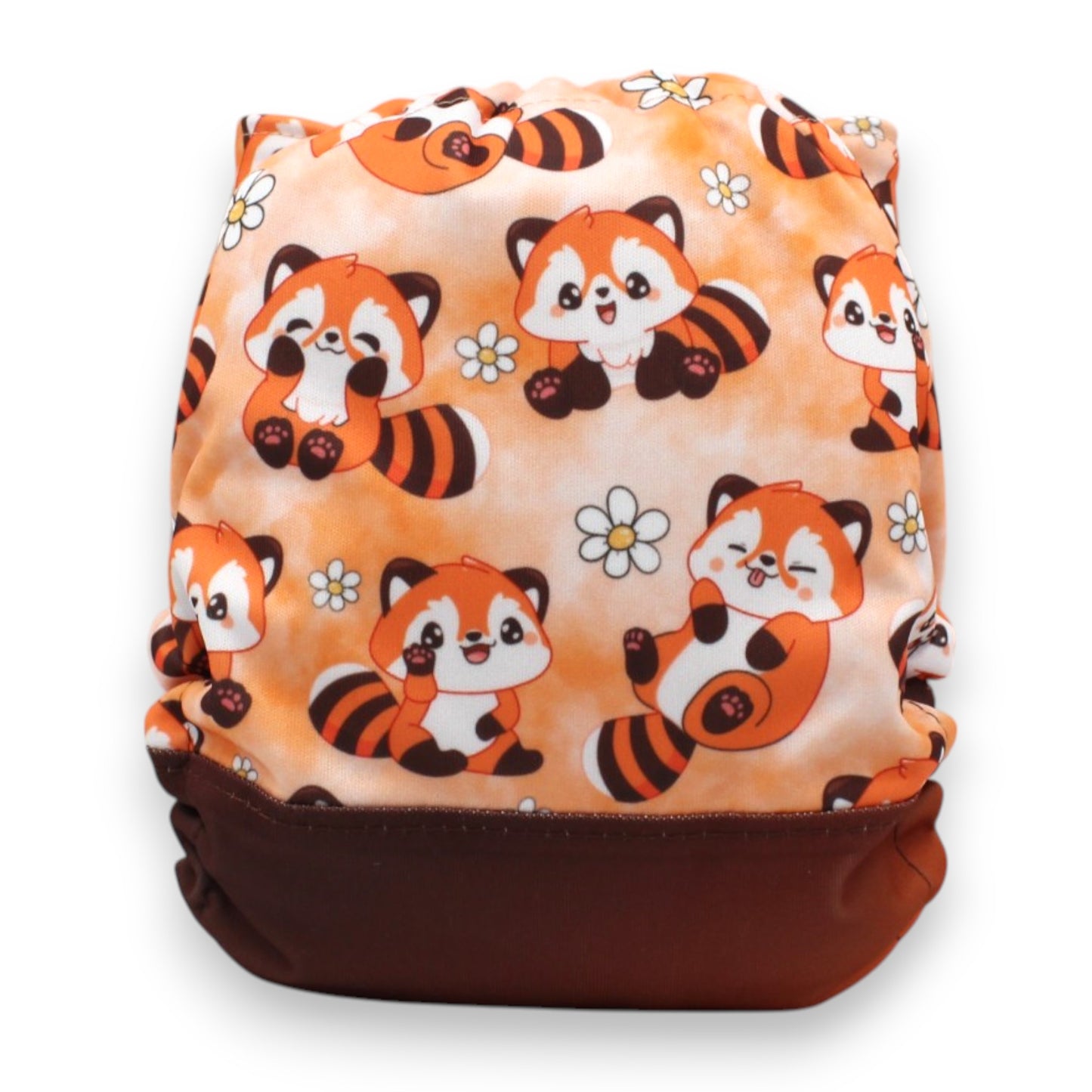 Couches - Petits pandas roux