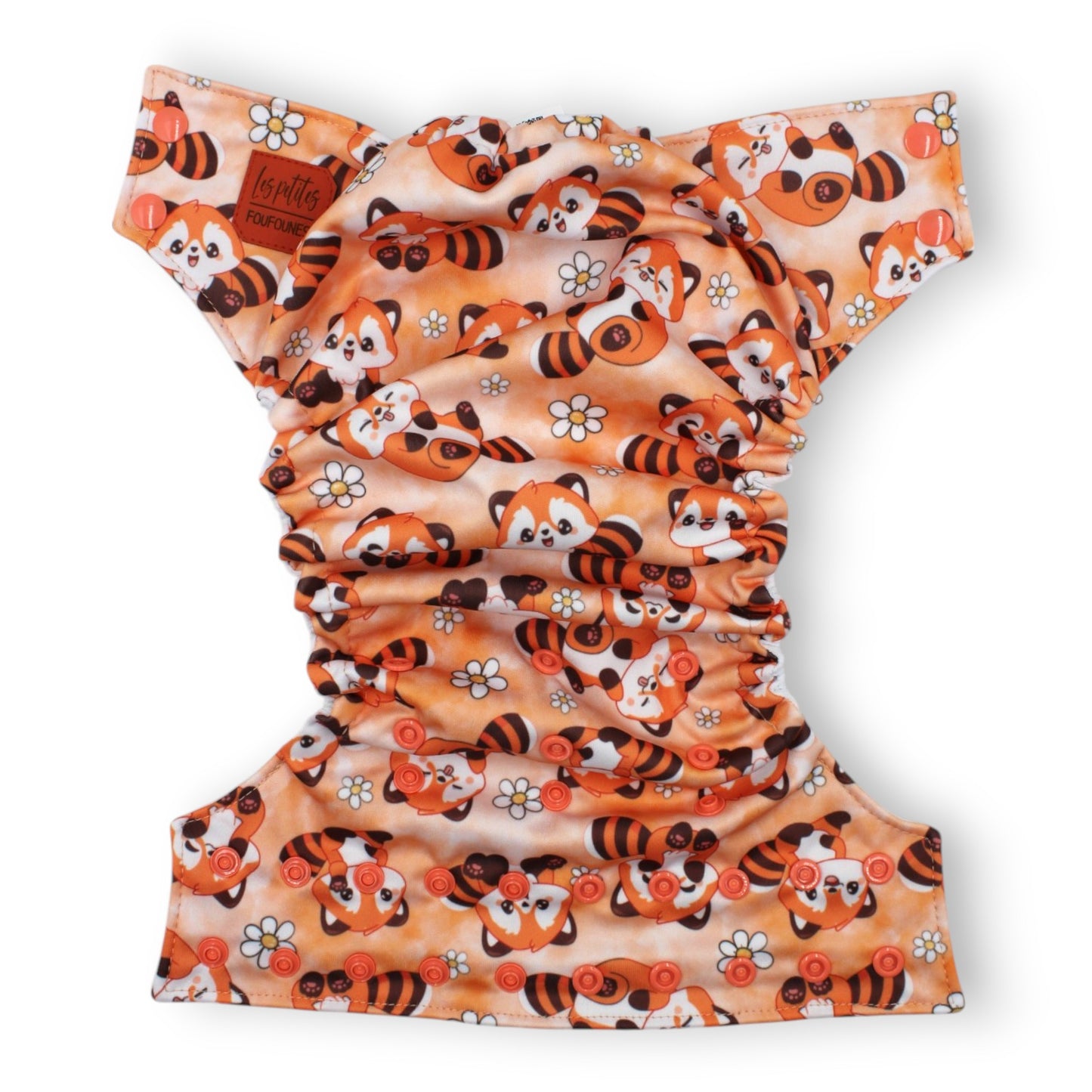 Couches - Petits pandas roux FP