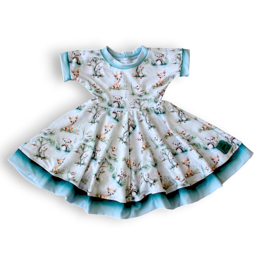 Dresses – American Animal Reflection