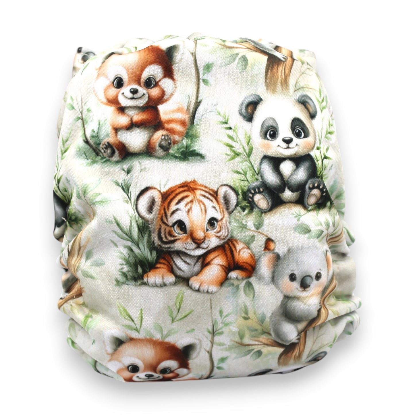 Couches - Reflet animal Asie FP