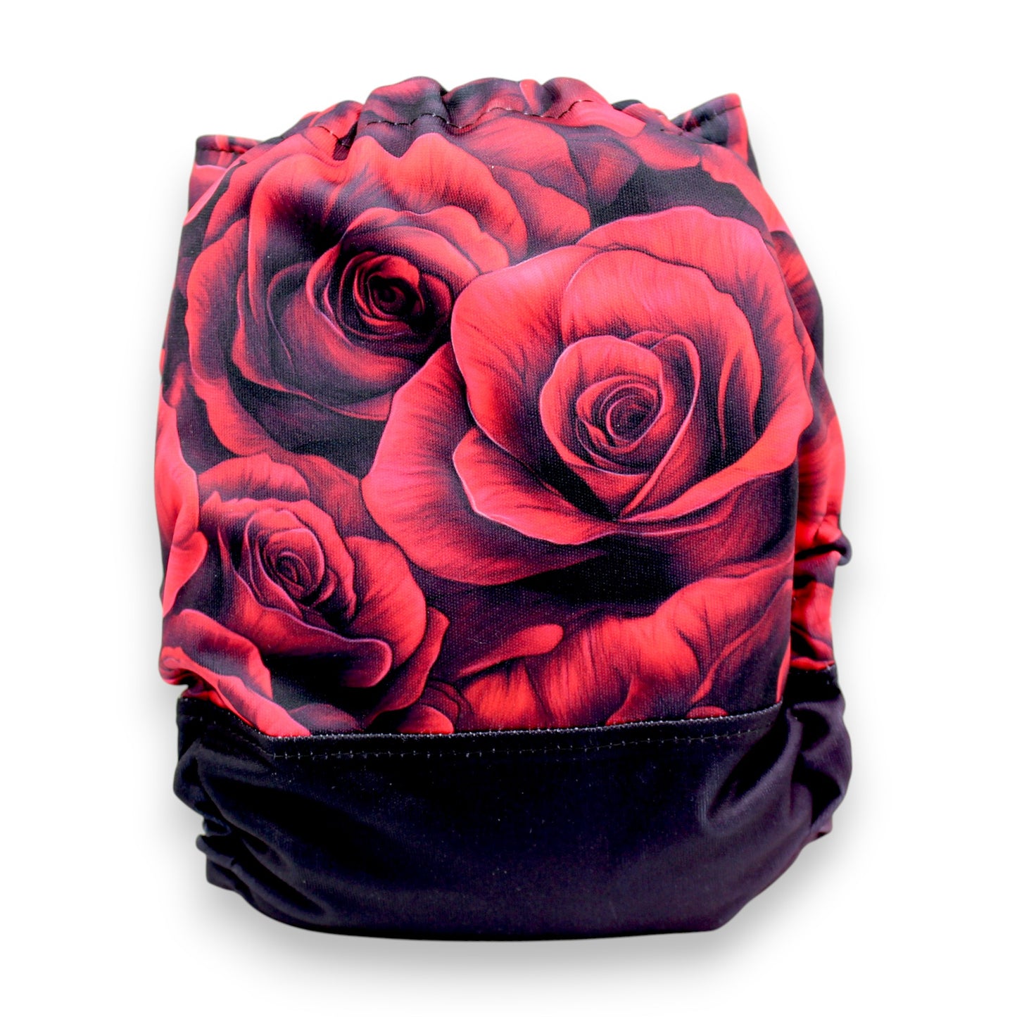 Couche - Reine écarlate