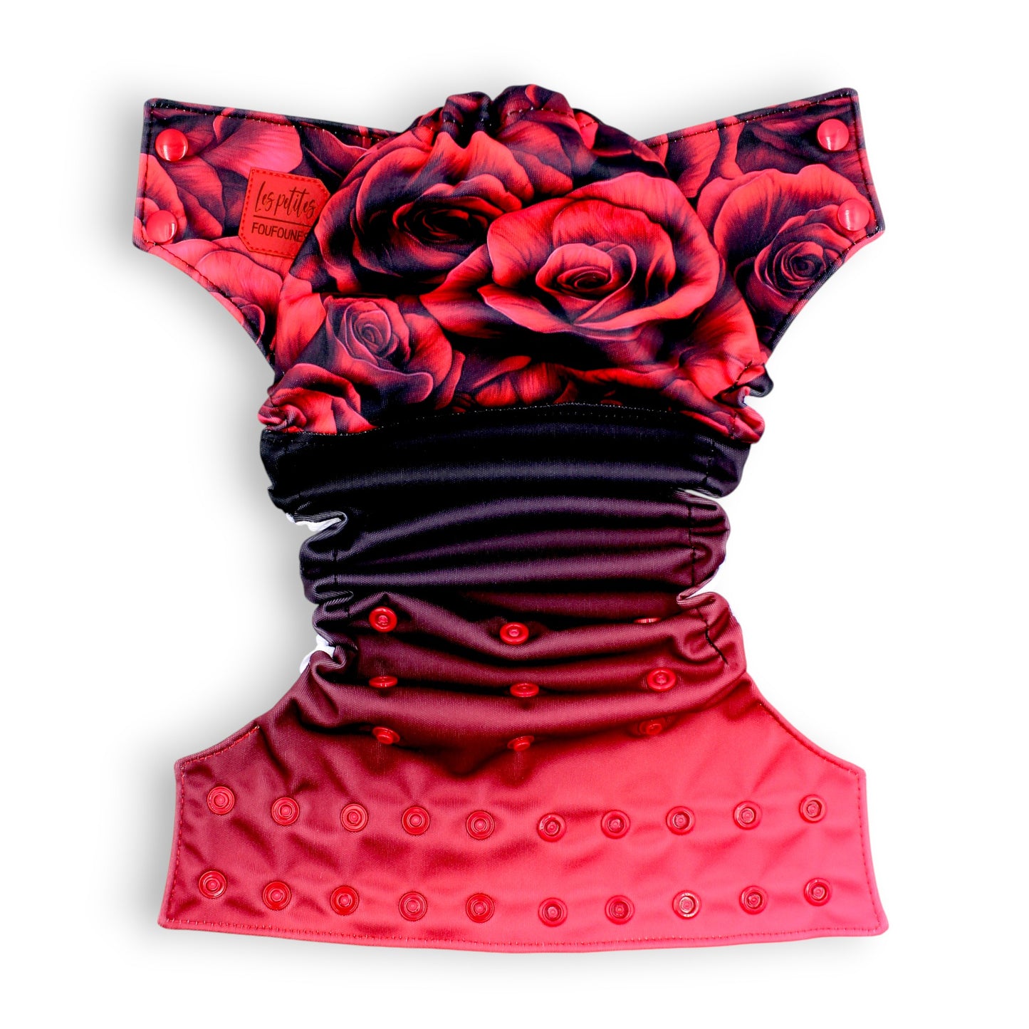 Couche - Reine écarlate