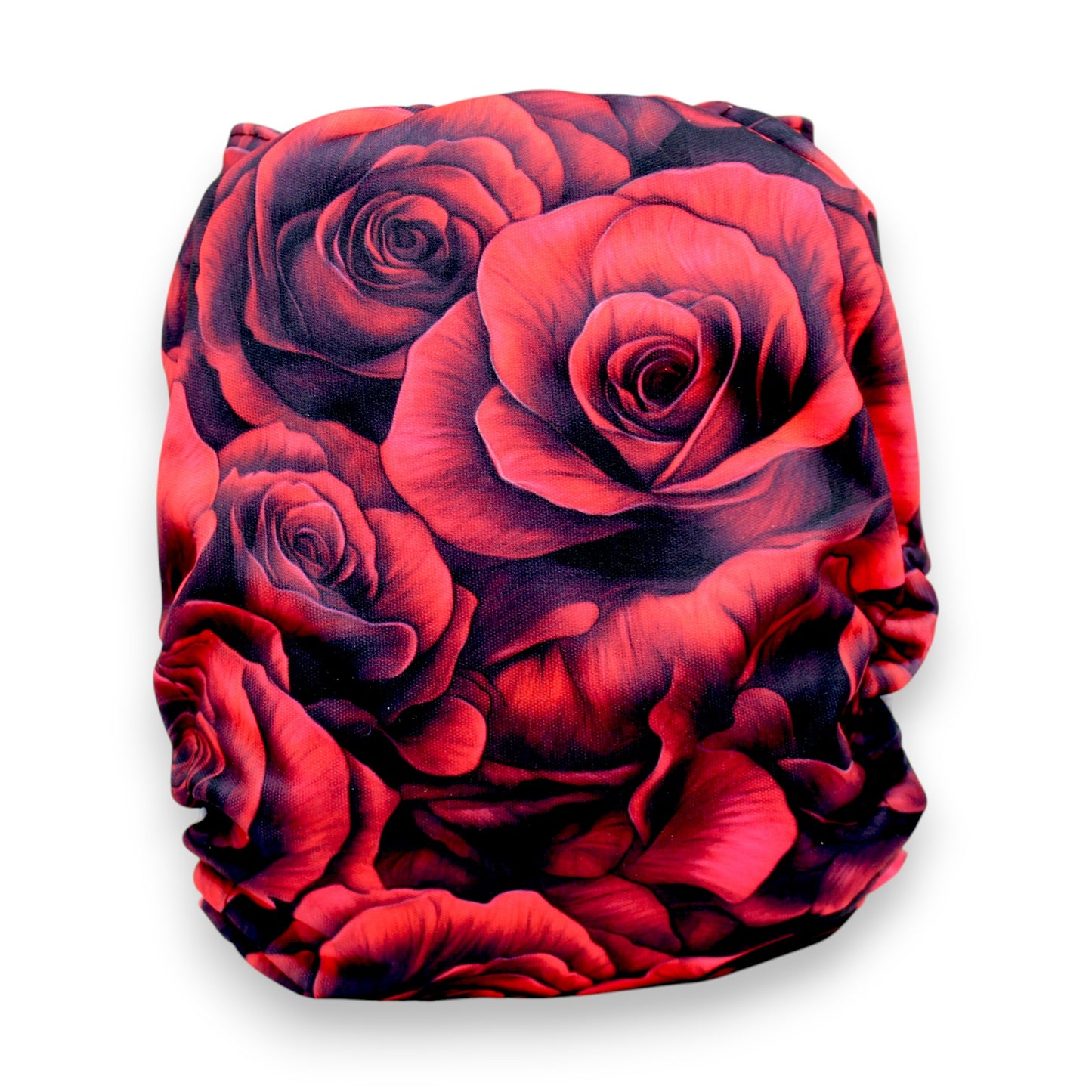 Couche - Reine écarlate FP