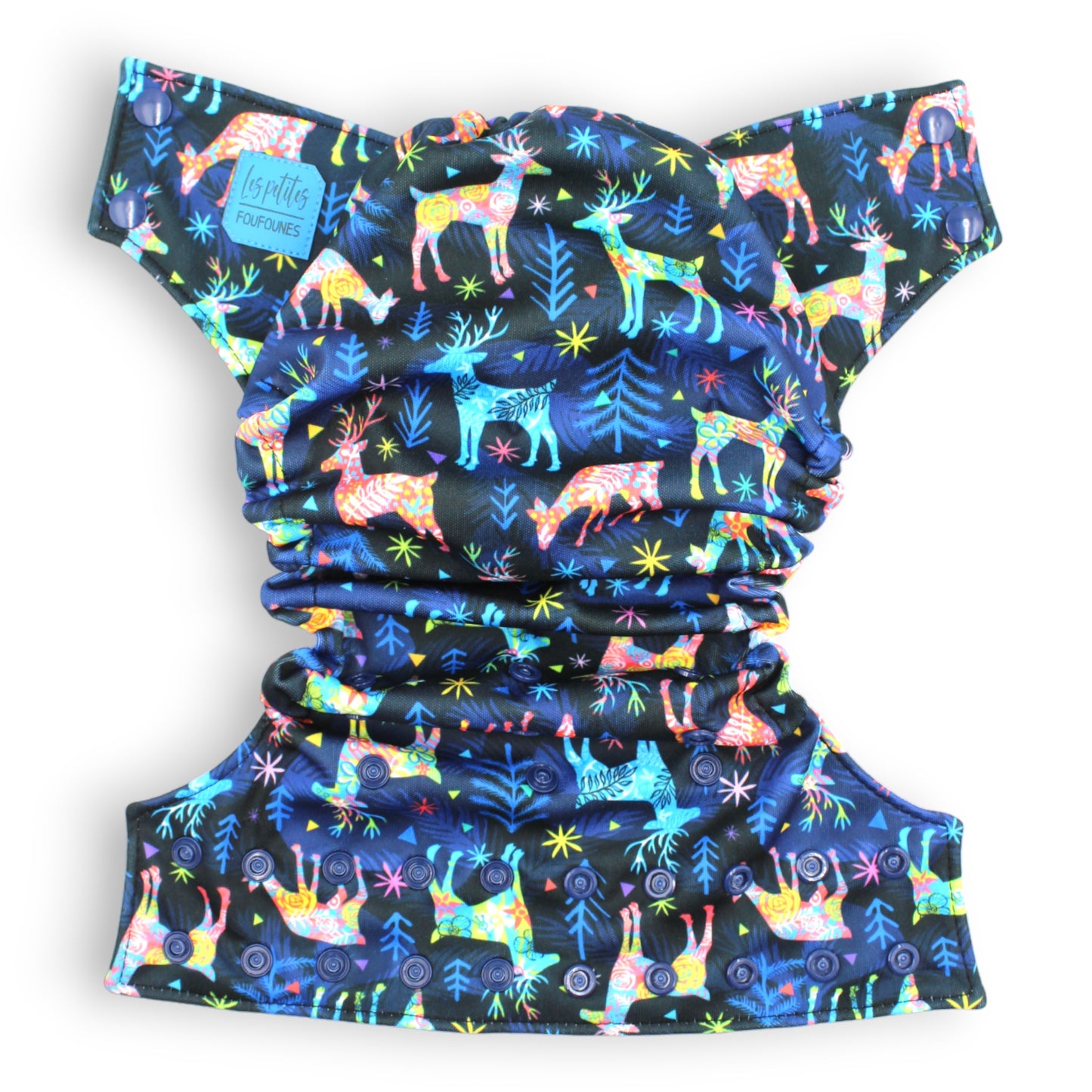 Couche - Rennes colorés FP