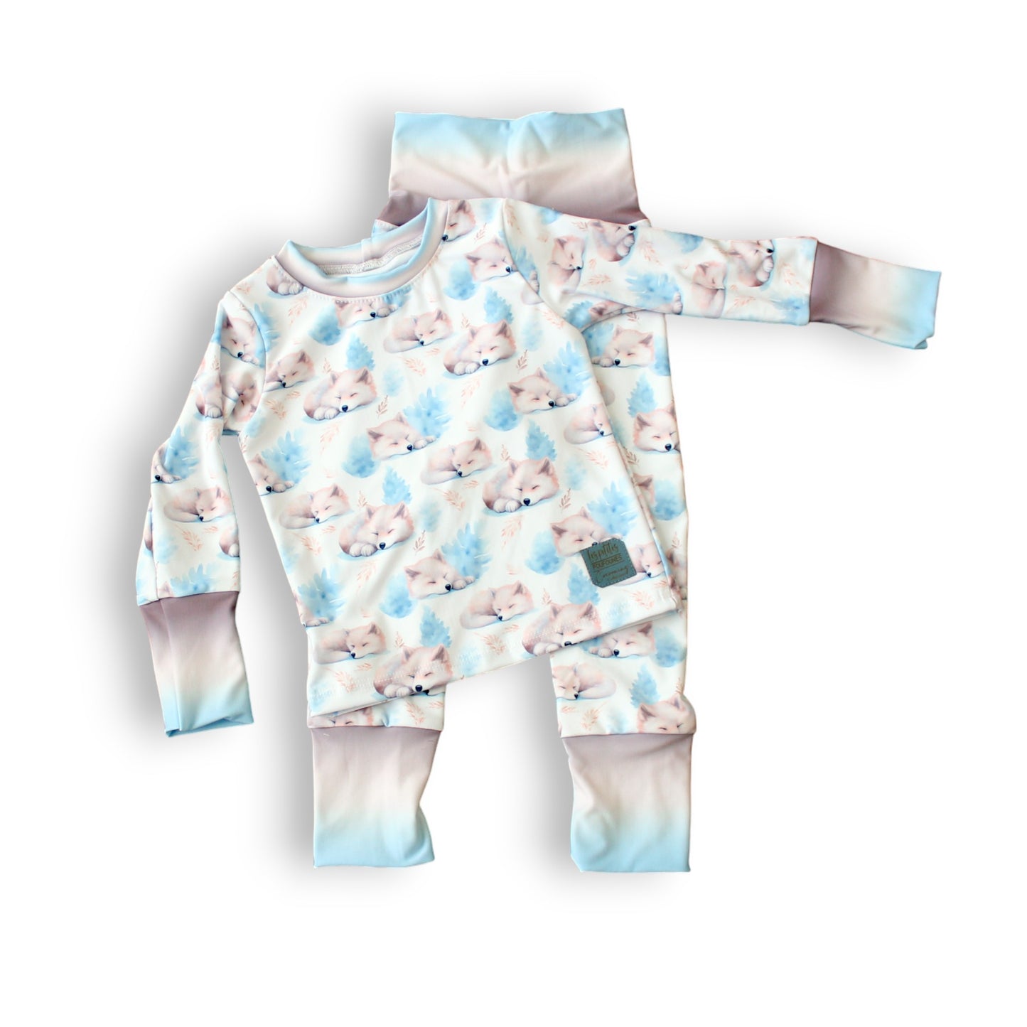 Ensembles Cocooning - Repos du loup