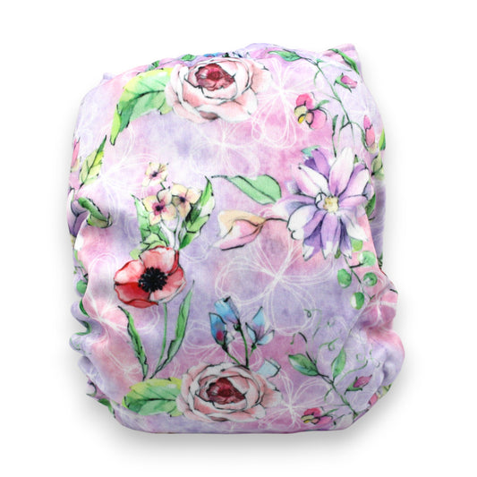 Couches - Révélation FP