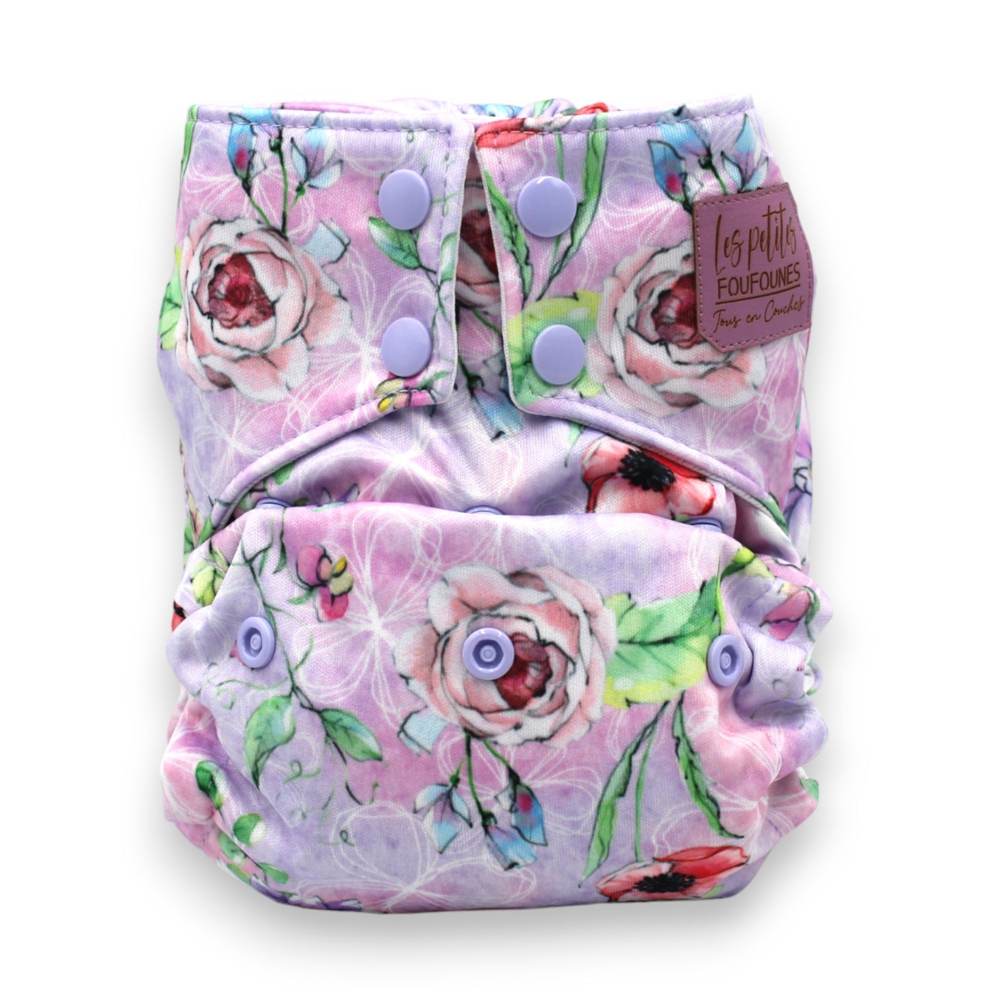 Diapers - Revelation FP