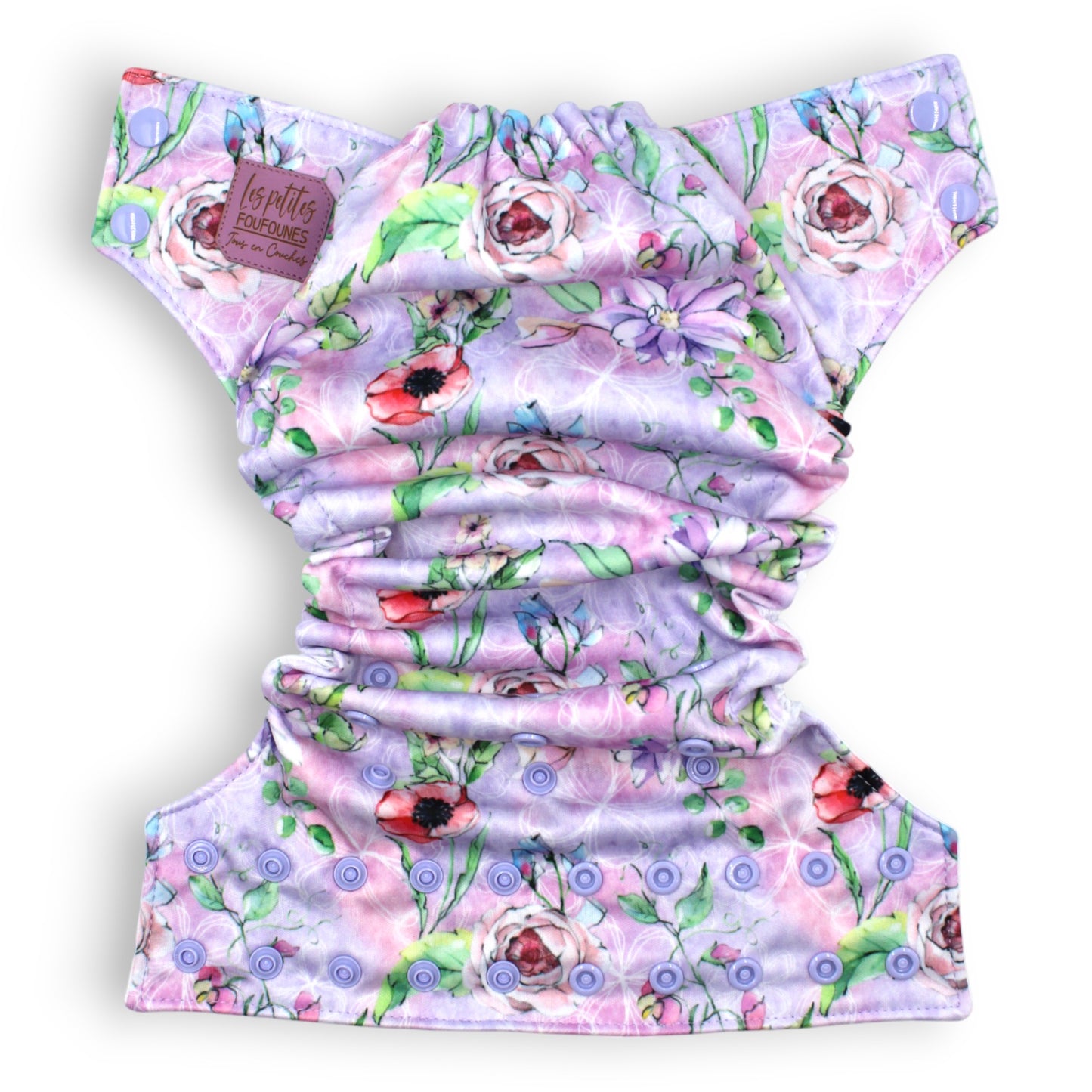 Diapers - Revelation FP