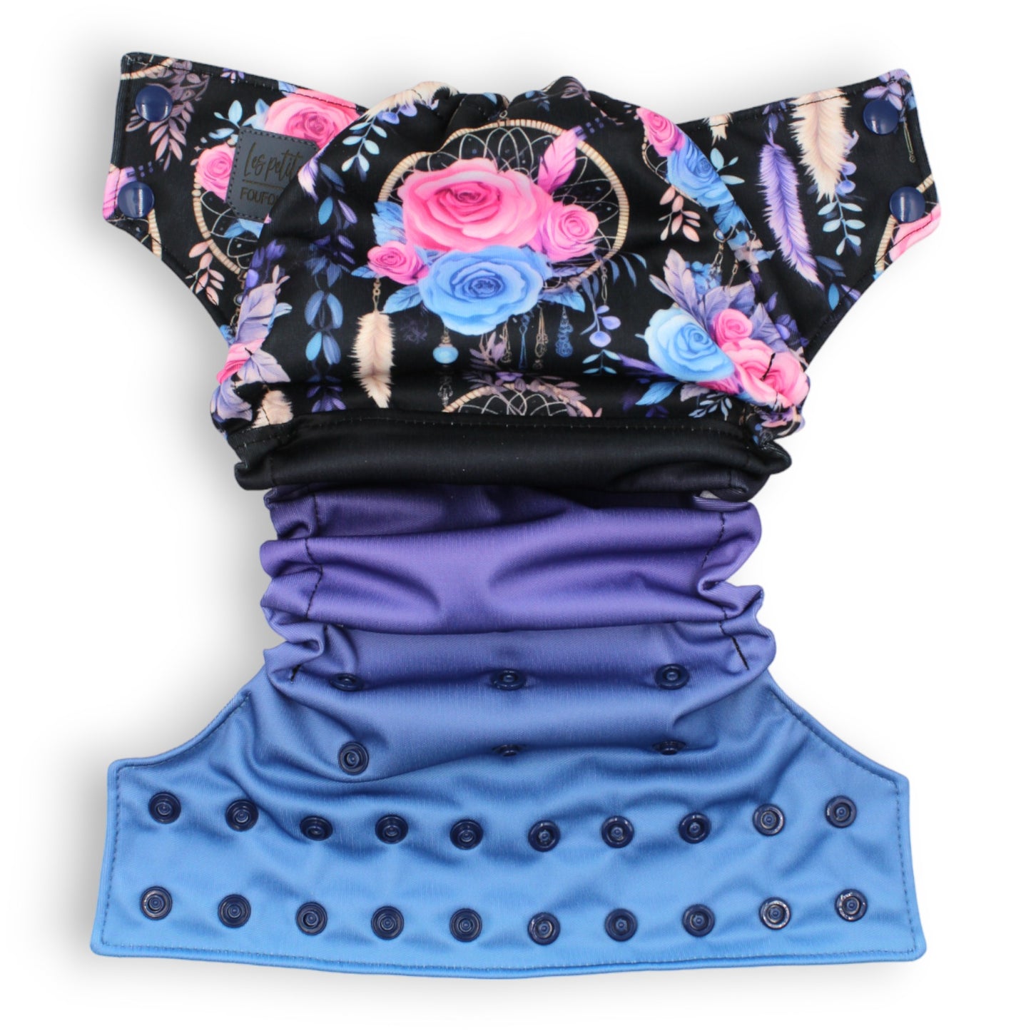 Couches - Rêves rosés