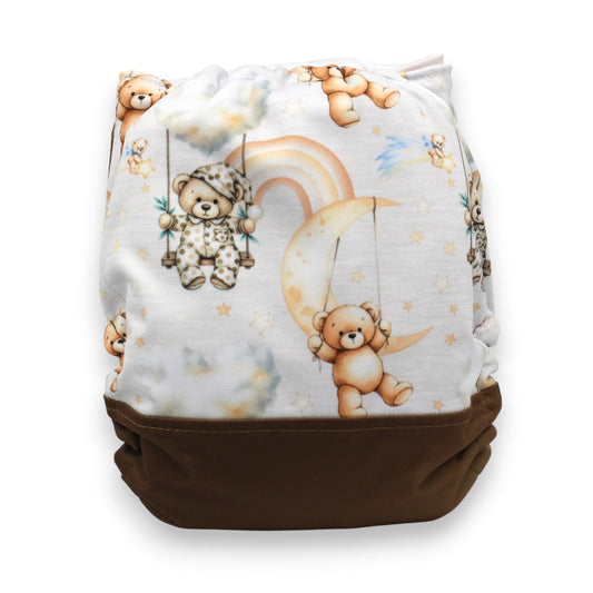 Couches - Rêves suspendus