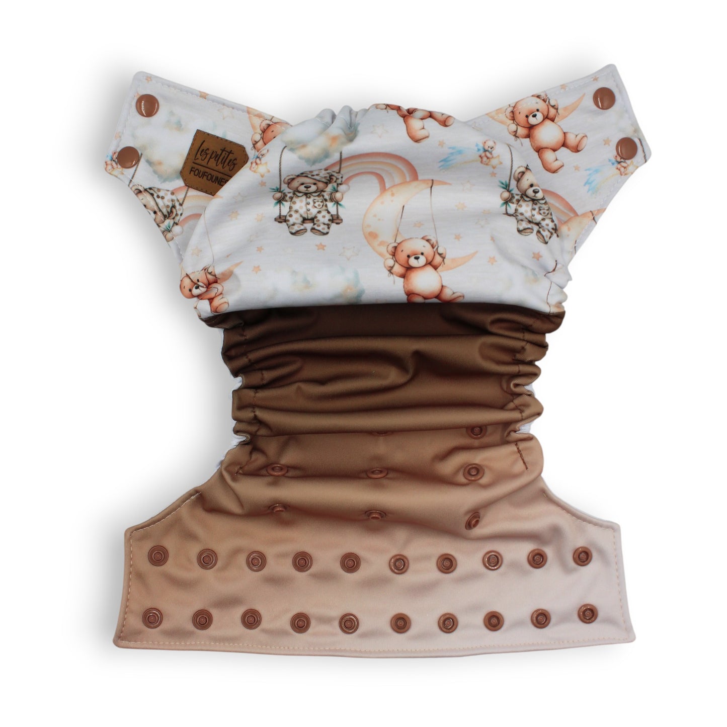 Couches - Rêves suspendus