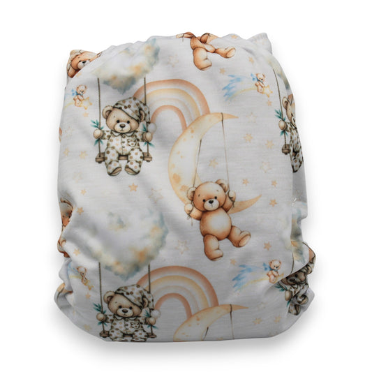 Couches - Rêves suspendus FP