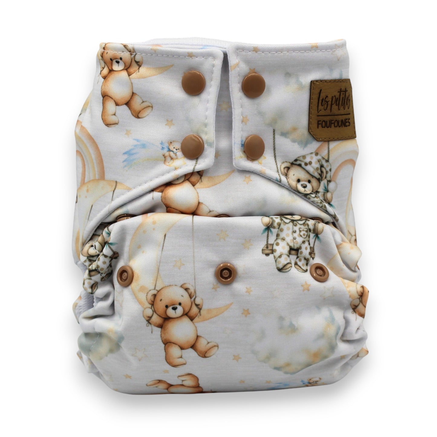 Couches - Rêves suspendus FP