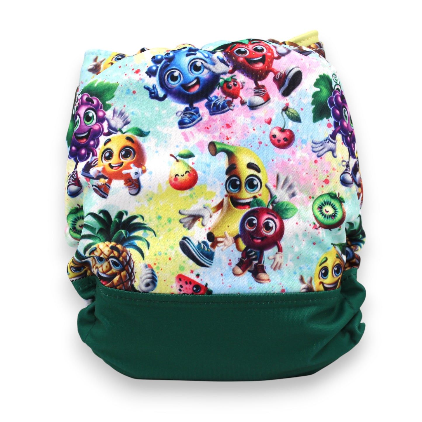 Couche - Rocking fruits