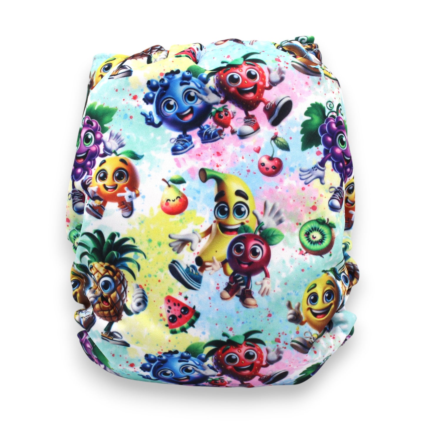 Couche - Rocking fruits FP