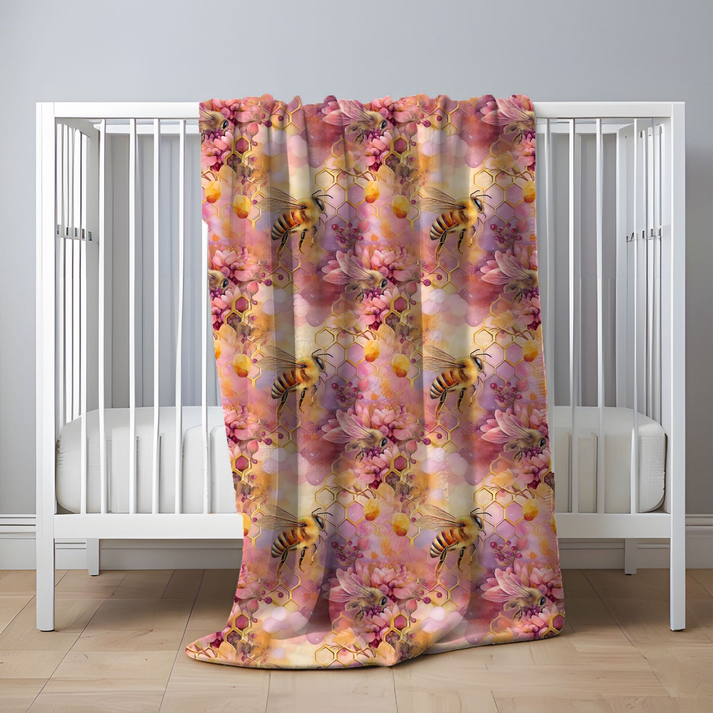 Doudous - Rosée d'abeille