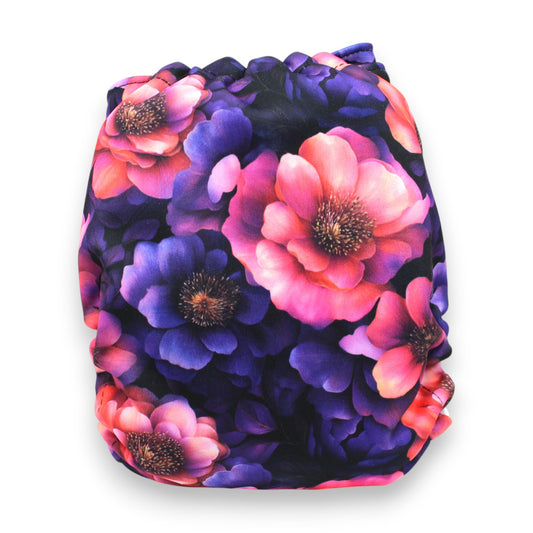 Couche - Rosée Millie FP