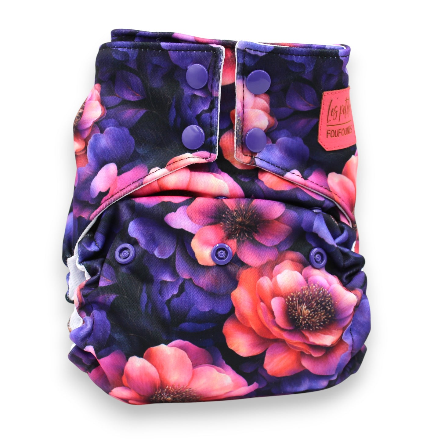 Couche - Rosée Millie FP