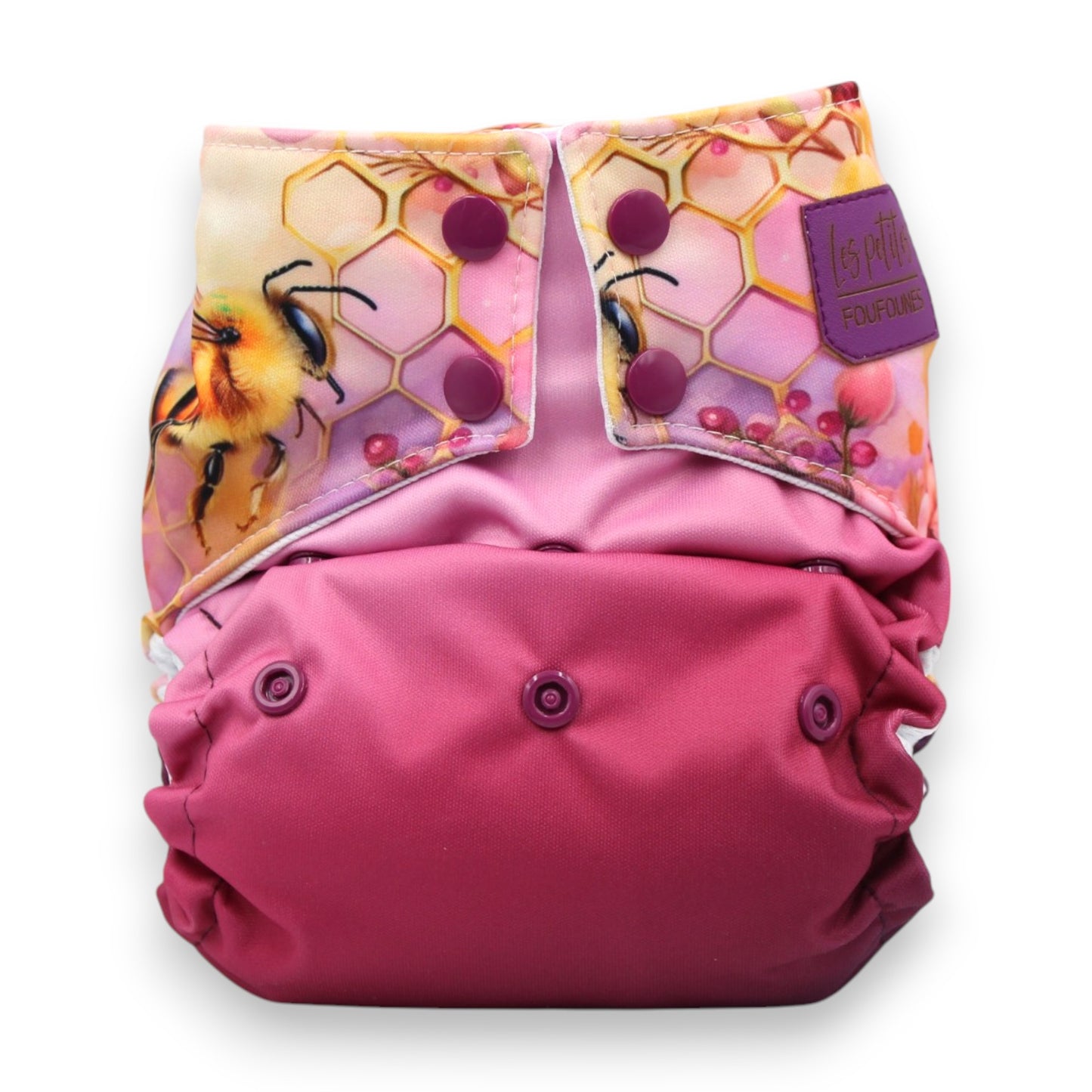 Couches - Rosée d'abeille