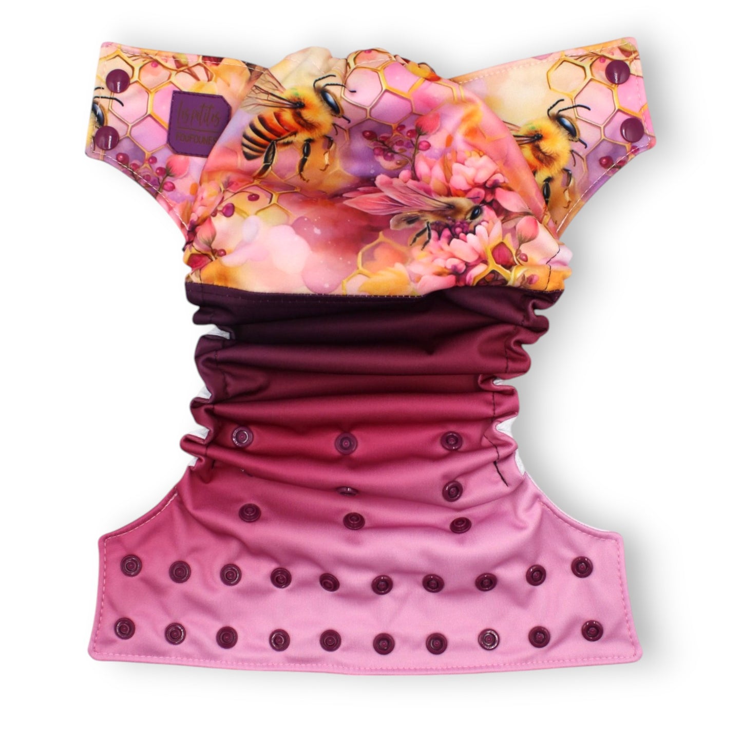 Couches - Rosée d'abeille