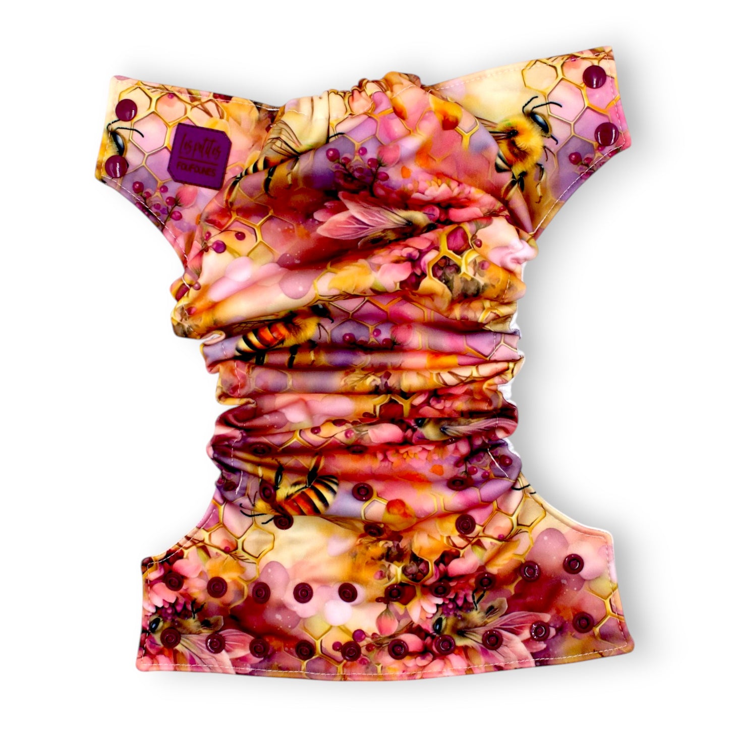 Couches - Rosée d'abeille FP