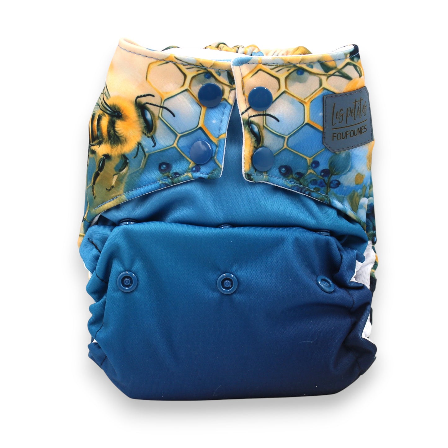 Couches - Rosée d'abeille