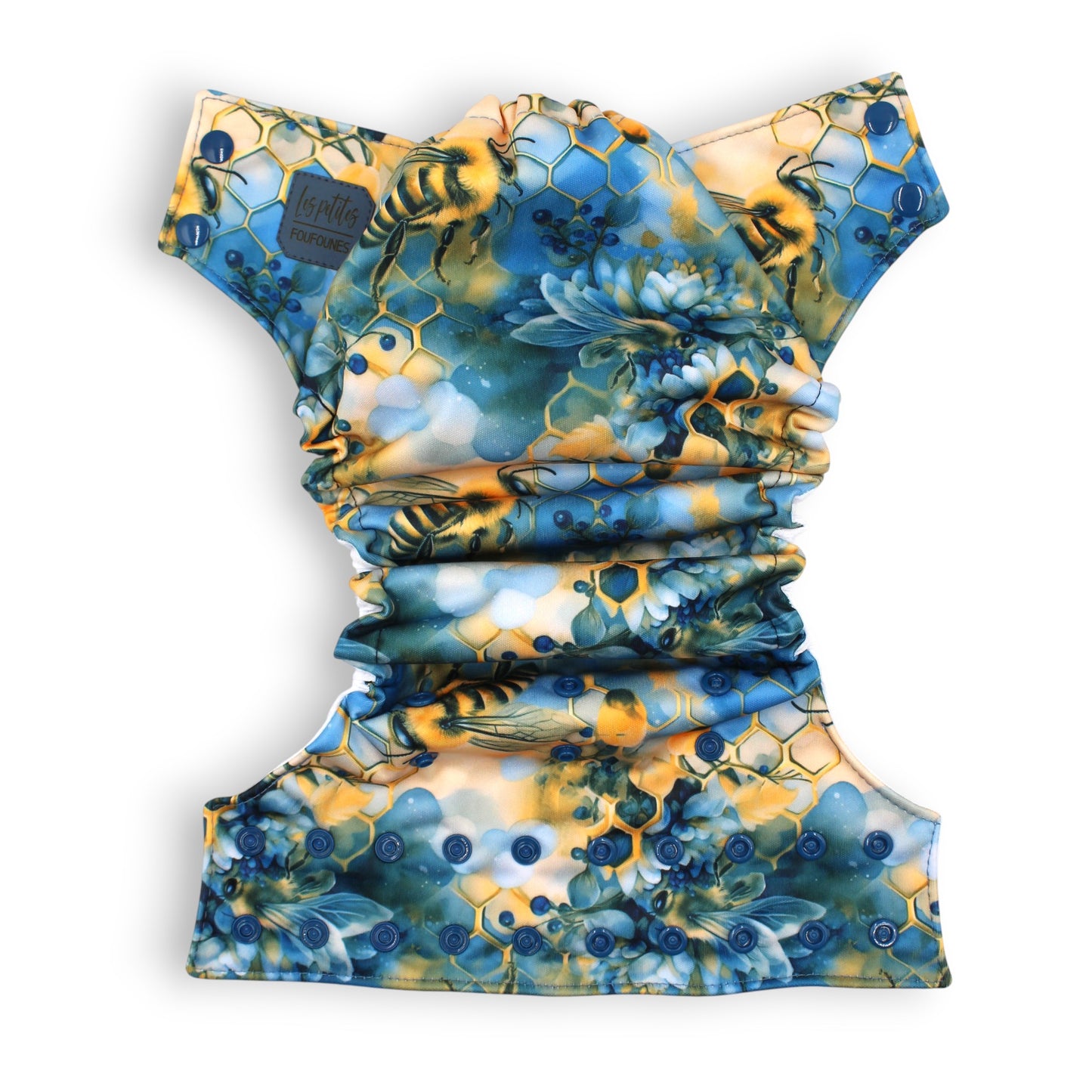 Couches - Rosée d'abeille FP