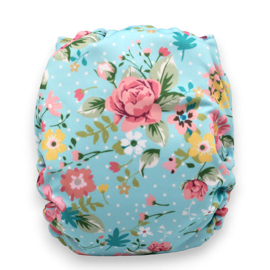 Couches - Roses BOHO FP (7214891958409)