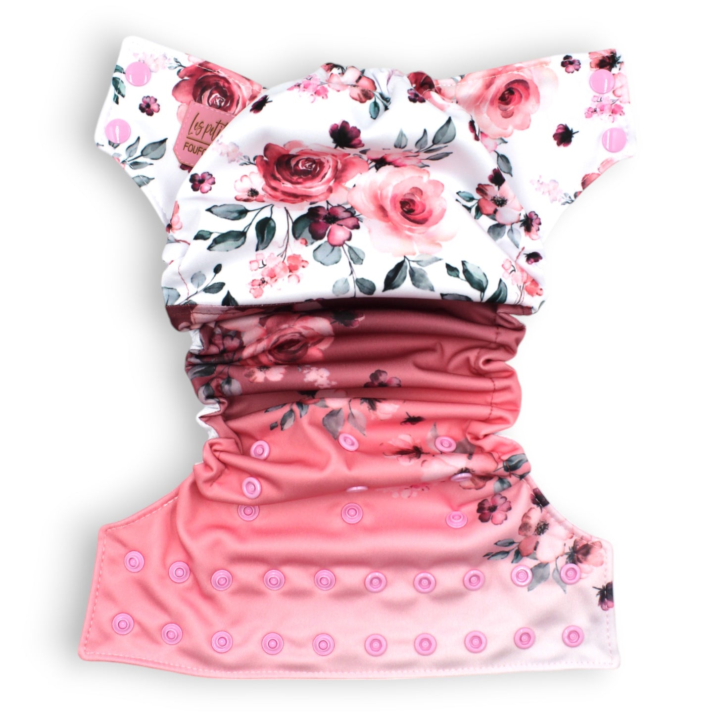 Couche - Roses antiques V2