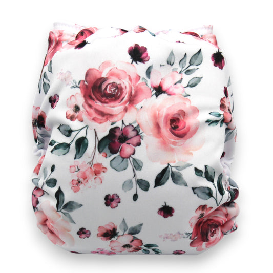 Couche - Roses antiques V2 FP