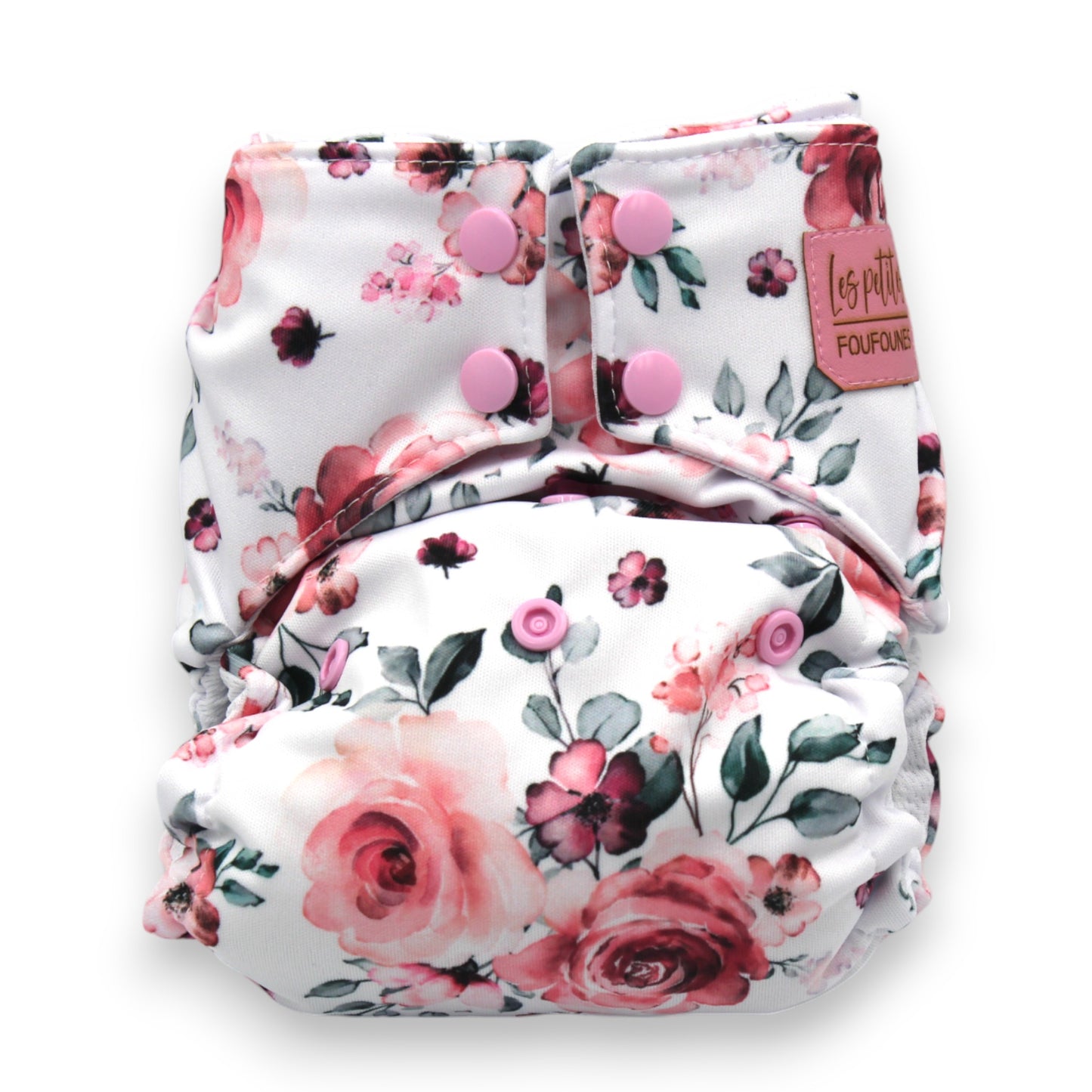 Couche - Roses antiques V2 FP