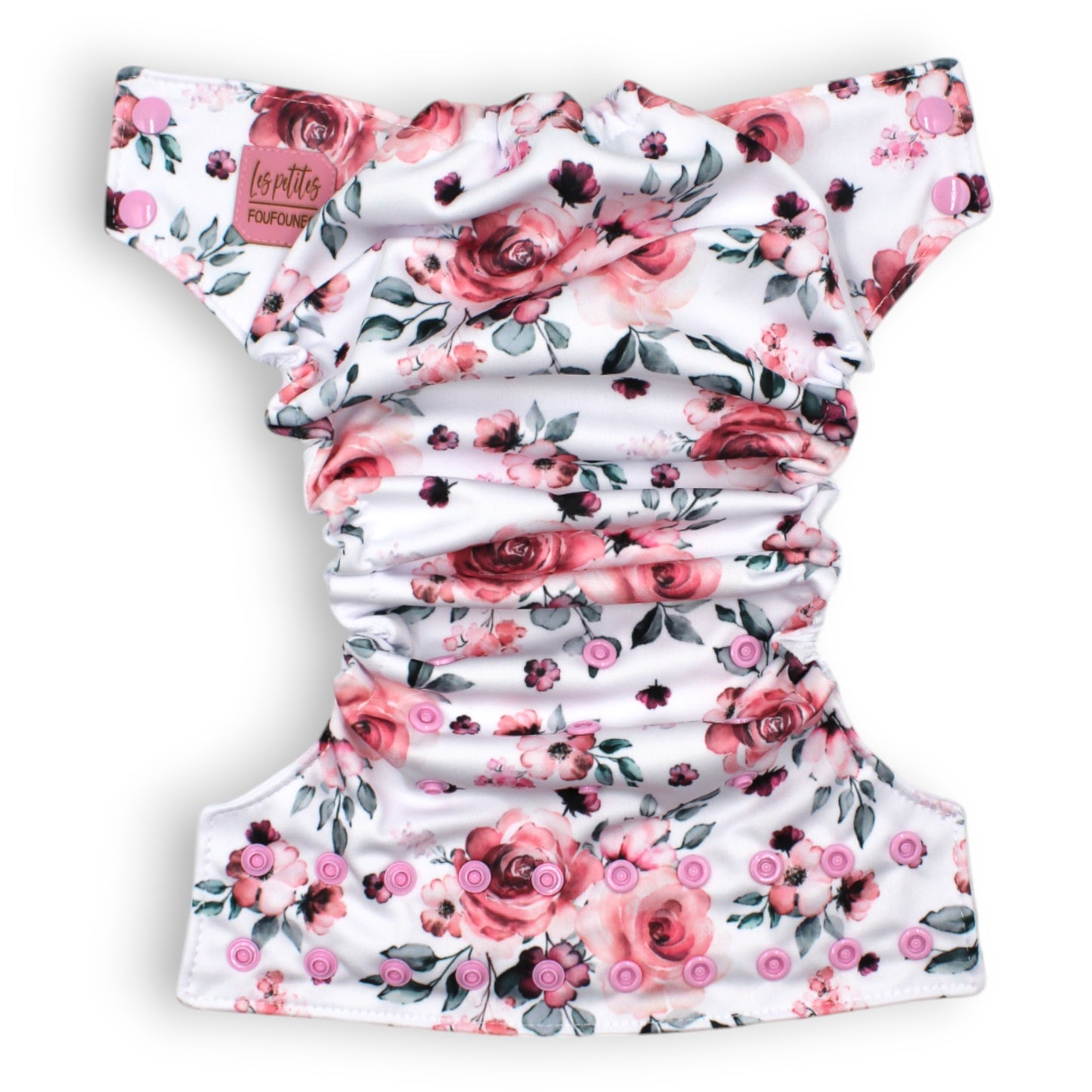 Couche - Roses antiques V2 FP