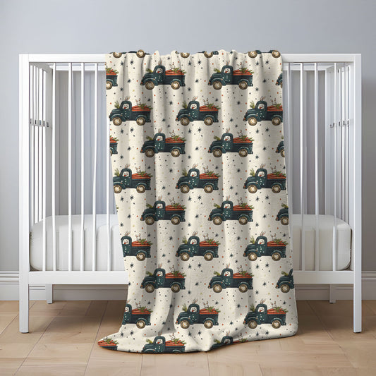 Doudous - Transport de carottes