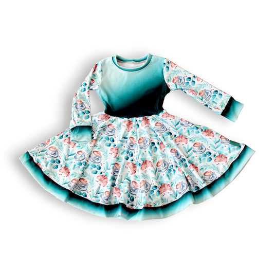 Robes - Sab's cofe shop