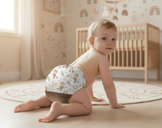 Baby of the Month - December