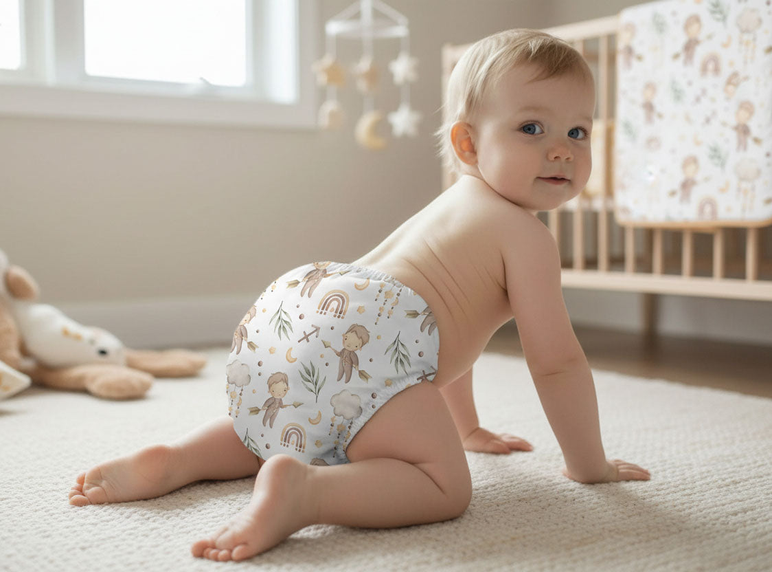 Zodiac - Sagittaire FP