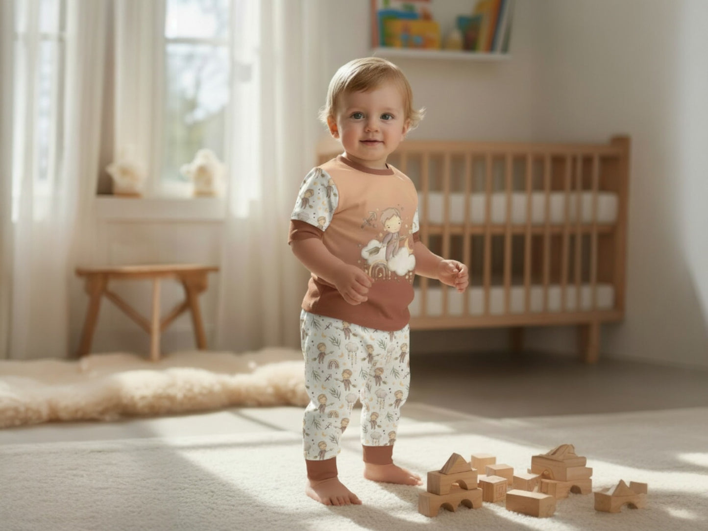 Ensembles Cocooning - Zodiac - Sagittaire