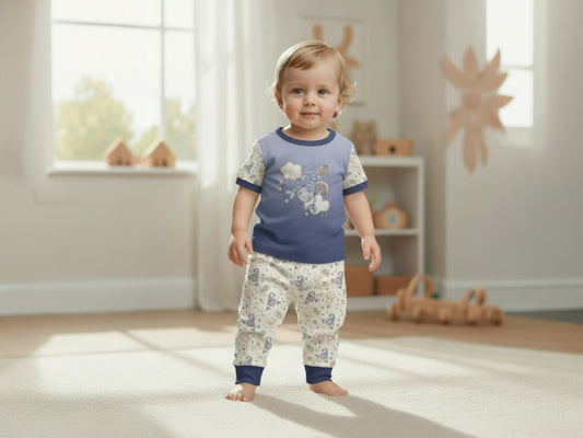 Ensembles Cocooning - Zodiac - Scorpion