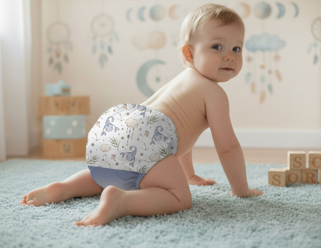 Baby of the Month - December