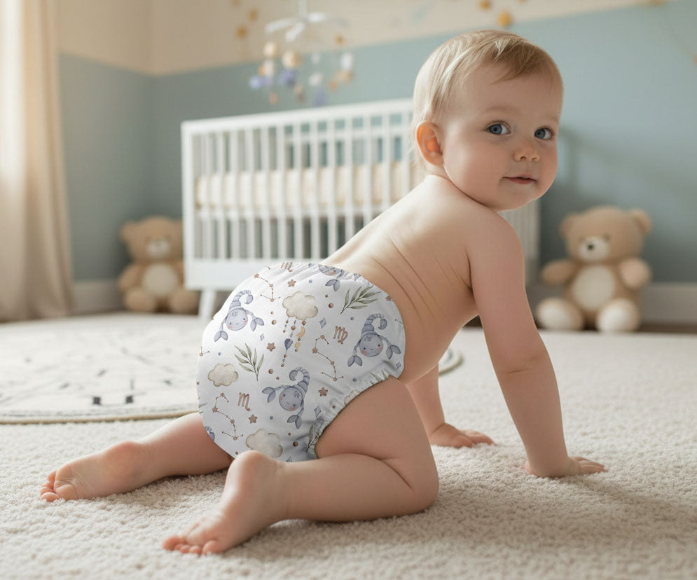 Zodiac - Scorpion FP