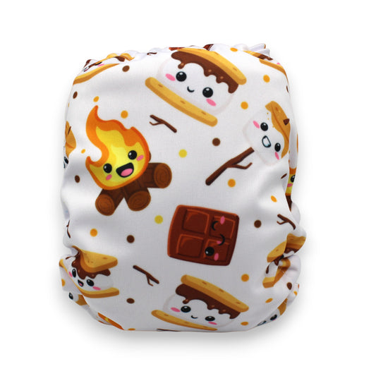 Couches - Smores Kawaii FP