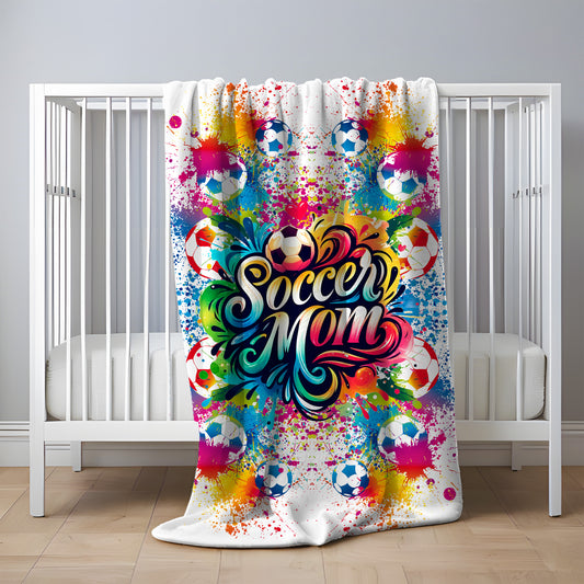 Doudous - Soccer Mom