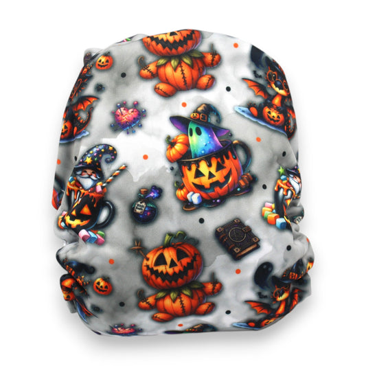 Couches - Soirée d'Halloween FP