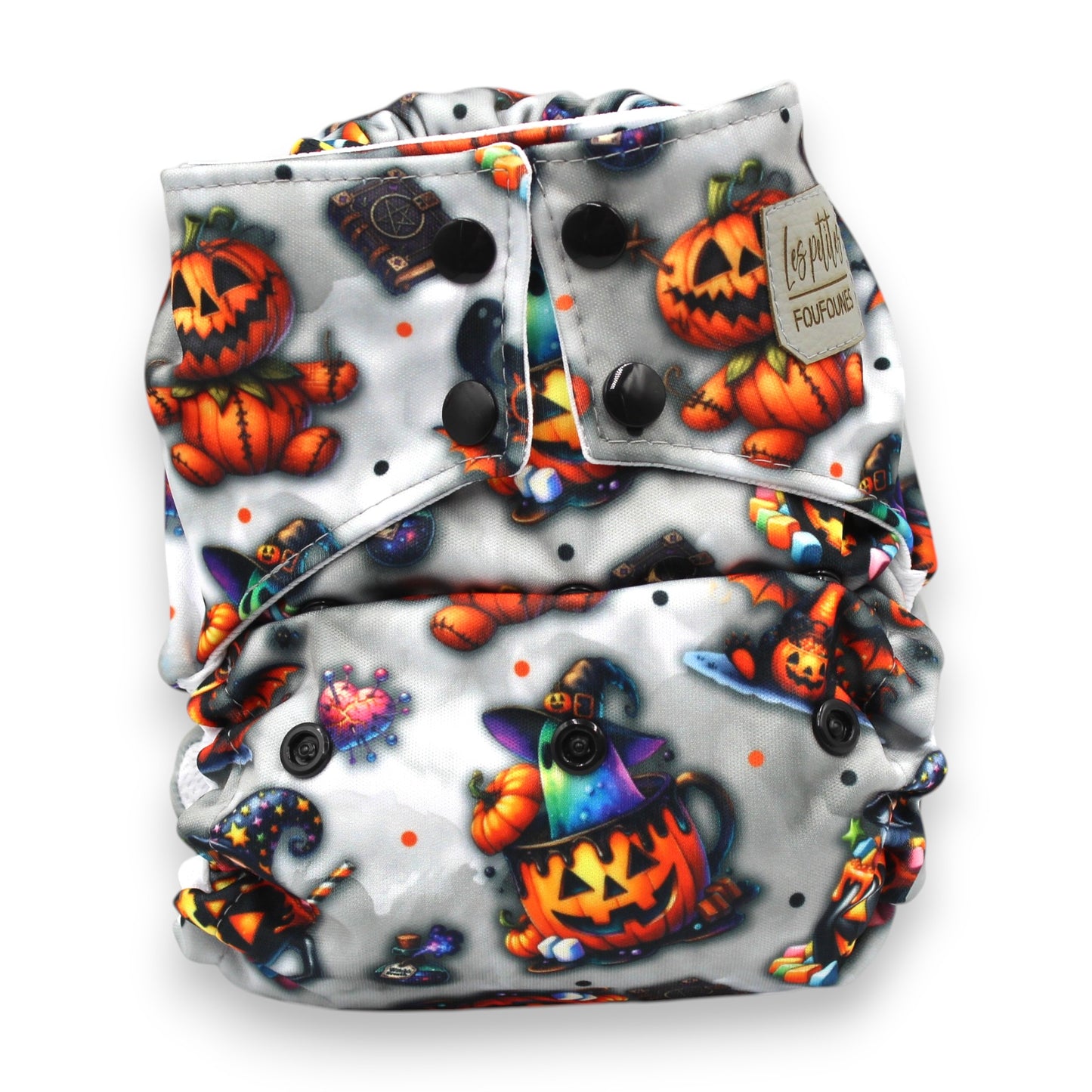 Couches - Soirée d'Halloween FP