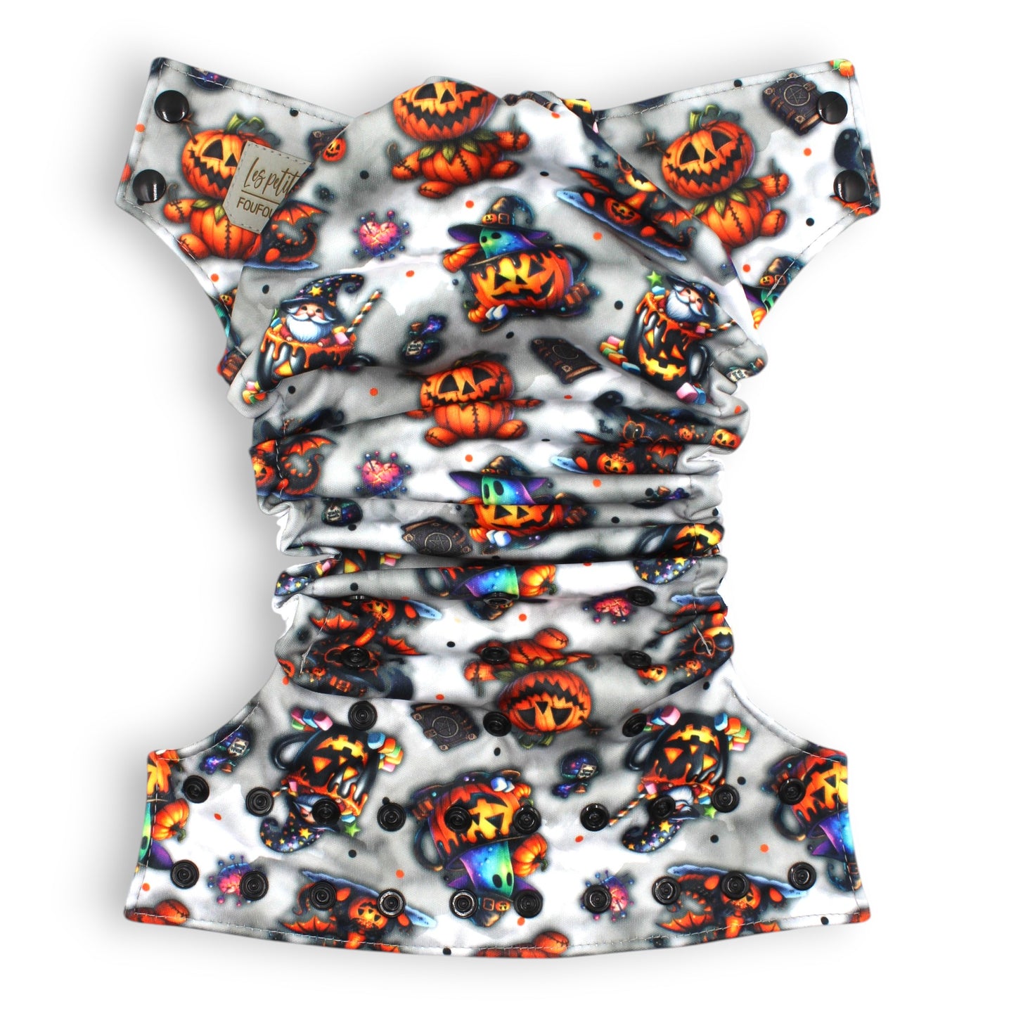 Couches - Soirée d'Halloween FP