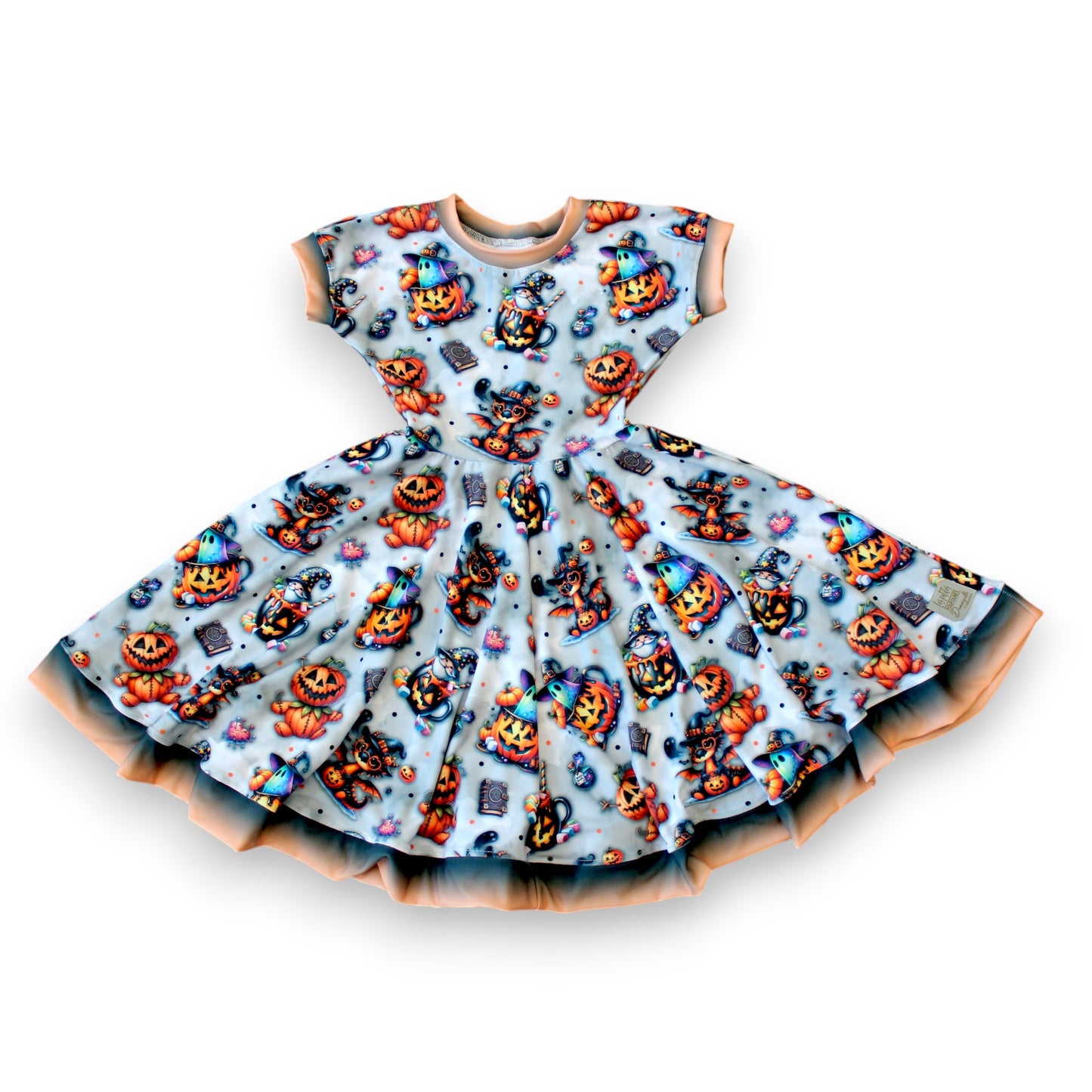 Dresses – Halloween night