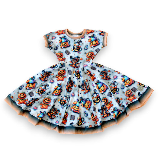 Dresses – Halloween night