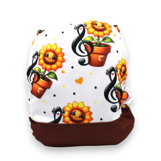 Couches - Sol et soleil